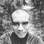Bruno Cedillo - @braunicedillo - Instagram