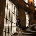 Bruno Chacón - @chaconbruno - Instagram