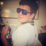 Bruno Chacon - @brunochacong - Instagram