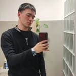 Bruno Chacon - @brunochaconn - Instagram
