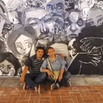 Bruno Chacón - @bruno_ecu - Instagram