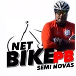 Bruno Chacon - @netbikepb - Instagram