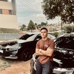 Bruno Chacon - Facebook