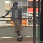 Bruno - @_brunochantre_offc - Instagram