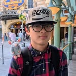 Bruno Chan - @brunochan3656 - Instagram