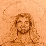 Bruno chan - @brunochan_art - Instagram