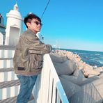 Bruno Chan - Facebook