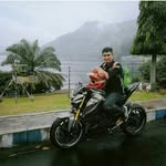 Oki Piliang - @brunochandra - Instagram