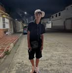 Bruno Chang - Facebook