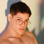 Bruno Chang - @rubenchosoy - Instagram