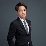 Bruno Chang - @tingwei104 - Instagram