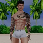 Bruno_Changretta - @bruno_changret - Instagram