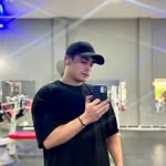 Bruno Chaparro - @brunochaparro8 - Instagram