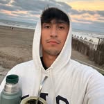 @brunochaparro7 - Instagram