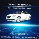 DARIO H BRUNO CHAPA Y PINTURA - @taller_dhb - Instagram