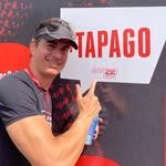 Franchini Bruno - @brunochapa - Instagram