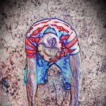 Bruno Chimaisy - @chimaisybruno - Instagram