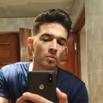 Bruno Clark - Facebook