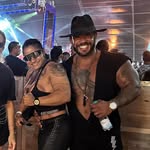 Bruno Claro - @bruxoedm - Instagram