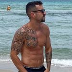 Bruno Coelho - @_brunincoelho - Instagram
