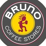 Bruno Coffee Stores, Λαρίσης 88 - @bruno_volos_larisis - Instagram