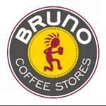 Bruno Coffee Stores Volos - @brunocoffeestoresvolos - Instagram