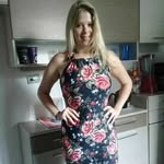 Evelyn Cole - @brunocole63 - Instagram