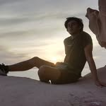 Bruno Collins - @mnzon_br - Instagram