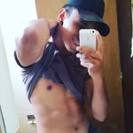 Bruno Collins 💋 - @brun.ocollins32 - Instagram
