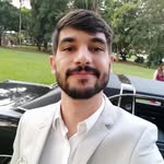 Bruno Beck Colombo - @brunohbeck - Instagram