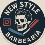 Bruno Colombo - @newstyllebarbearia - Instagram