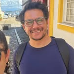Bruno Colombo Pereira - @brunocolombopereira - Instagram