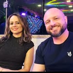 Bruno Patrícia Coltri - @patricia_brunocoltri - Instagram