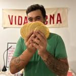Bruno Rubião - @brunocooks - Instagram