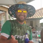 Bruno Augustinho Ferreira - @brunocooperboys - Instagram
