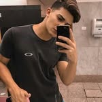 Bruno Cooper - @bruno_cooper17 - Instagram