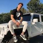 Bruno cooper Lee - @bruno_lee_29 - Instagram