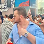 Bruno Cordeiro - @brunopcordeiro - Instagram