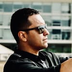 Bruno Cordeiro - @brunocordeiro - Instagram