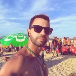 Bruno Cordeiro - @brunocordeiroau - Instagram