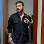 Bruno Cordeiro - @brunolcordeiro - Instagram