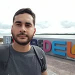 Bruno Cordeiro - @cordeiro3356 - Instagram