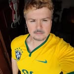 Bruno Cordeiro - @brunocordeirosp - Instagram