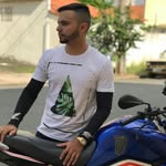 Bruno Cordeiro - @brunocordeiro_ofc - Instagram