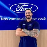 BRUNO CORDEIRO | VENDAS FORD - @bruno_vendasford - Instagram