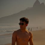 Bruno Cordeiro Arias - @brunocordeiroarias - Instagram