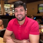 Bruno cordeiro santos - @brunocordeiro285 - Instagram
