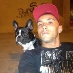 Bruno Cossu - @bruss911 - Instagram