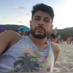 Bruno cossu - @brunocossu89 - Instagram