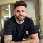 Bruno Costa - @brunocostahair - Instagram